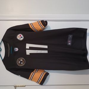 Authentic NFL Jersey